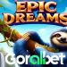 Recensione slot Epic Dreams