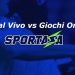 Giochi dal Vivo vs Giochi Online su Sportaza Casinò