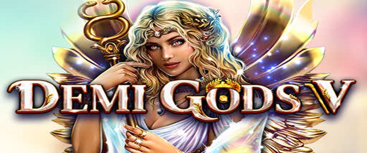 Recensione slot Demi Gods V