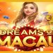 Recensione slot Dreams of Macau