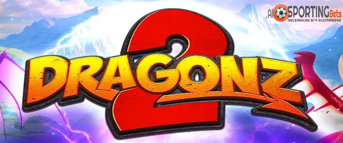 Recensione slot Dragonz 2