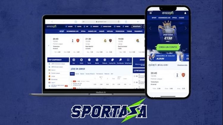Sportaza Casinò Gioco Online