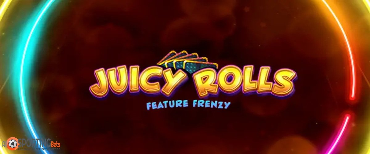 Slot Juicy_Rolls