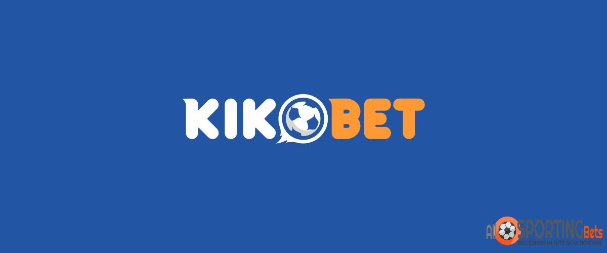 kikobet logo