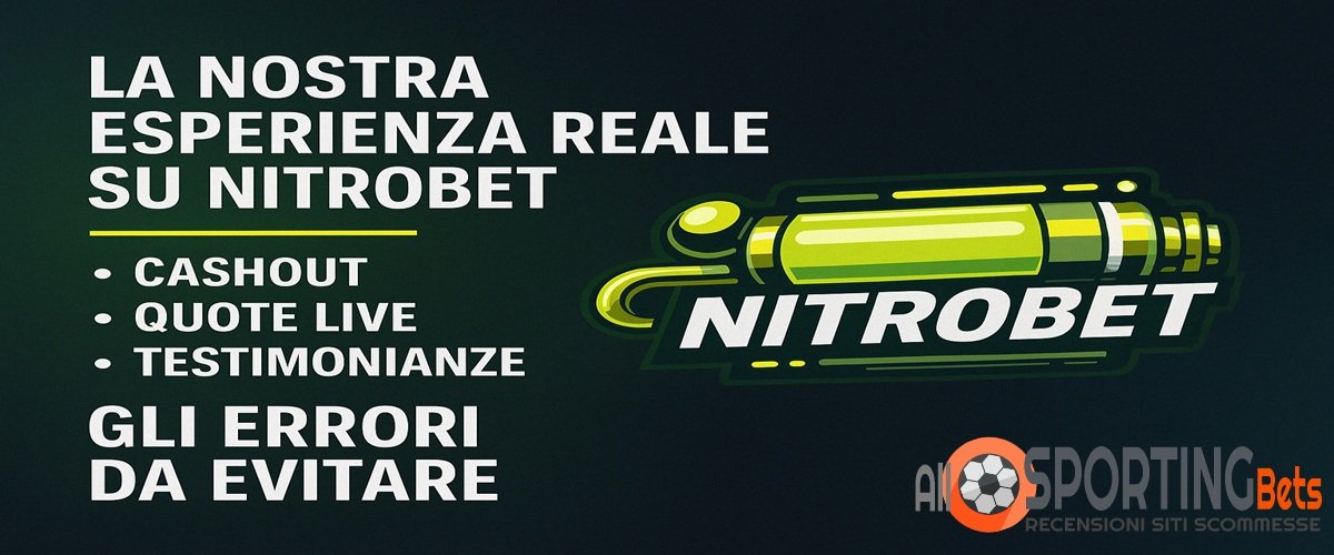 Esperienza Nitrobet