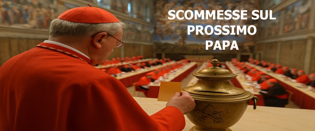 Scommesse Papa