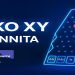 Plinko XY su Winnita Casinò - Gioco online con vincite istantanee e tabellone Plinko futuristico