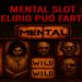 Slot Mental su Winnita: gioca la slot horror di Nolimit City con bonus e vincite fino a 66.666x