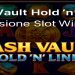 Slot Cash Vault Hold ’n’ Link NetGame – recensione completa per Allsportingbets