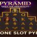 Recensione slot Pyramid con simboli egizi e griglia 3-4-5-4-3 su Winnita