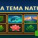 Slot a tema natura online su Sportaza con foreste e oceani