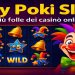 Crazy Poki Slot recensione PopOK Gaming su Sportaza