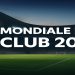 Stadio futuristico illuminato per il Mondiale per Club FIFA 2029