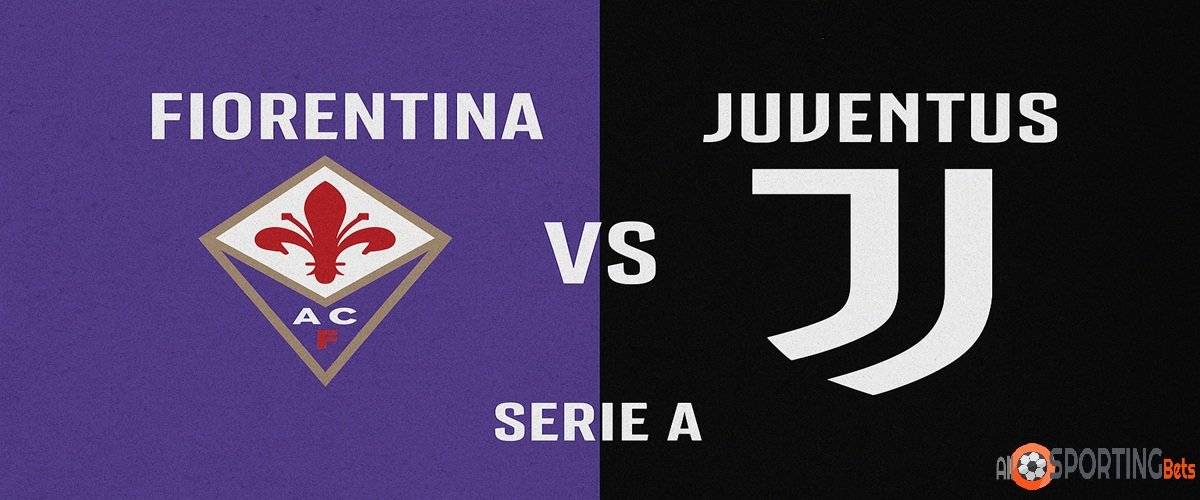 Fiorentina Juventus – Anteprima partita e pronostici Allsportingbets