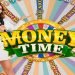 Ruota Money Time Pragmatic Play nel caveau dorato