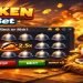 Chicken su 31Bet mini gioco istantaneo del casinò online