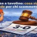 Partita decisa a tavolino nel calcio con verdetto 3-0 e conseguenze sulle scommesse sportive