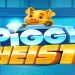 Piggy Heist slot online Play’n GO con grafica cartoon e tema rapina