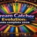 Ruota Dream Catcher Evolution con moltiplicatori 2x e 7x – guida completa 2026