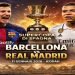 Pronostico Barcellona-Real Madrid 11 gennaio 2026, finale Supercoppa di Spagna