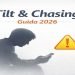 Tilt scommesse e chasing: guida pratica 2026 per principianti