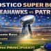 Pronostico Super Bowl 2026 Seahawks vs Patriots: guida facile per principianti con Sportaza