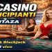 Live casino per principianti su Sportaza con roulette blackjack e dealer dal vivo