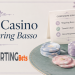 Bonus casino con wagering basso con fiches pastello e condizioni bonus chiare