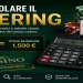 Wagering bonus casino con calcolatrice fiches e checklist degli errori da evitare