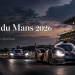 Pronostic 24 Heures du Mans 2026 avec voitures endurance sur le Circuit de la Sarthe et analyse Sportaza
