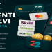 22Bet pagamenti e prelievi con carte, wallet, criptovalute e verifica del conto