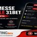 Scommesse Multiple 31Bet con schedina sportiva, quote multiple e mercati disponibili