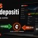 BetRebels prelievi e depositi con metodi di pagamento, verifica conto KYC e logo Allsportingbets