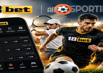 18Bet recensione con scommesse sportive, app, calcio, tennis e basket