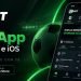 20Bet App con download APK Android e versione iOS