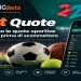 22Bet quote sportive con analisi di probabilità, mercati pre-match e live su Allsportingbets