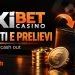 Maxibet pagamenti e prelievi con metodi di deposito, wallet e cash out