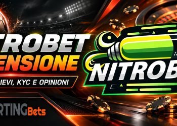 NitroBet recensione bonus prelievi KYC e opinioni