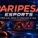Paripesa eSports con CS2, League of Legends, Dota 2, Valorant e scommesse live