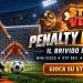 Penalty Unlimited su StoneVegas recensione mini gioco di rigori InOut Games