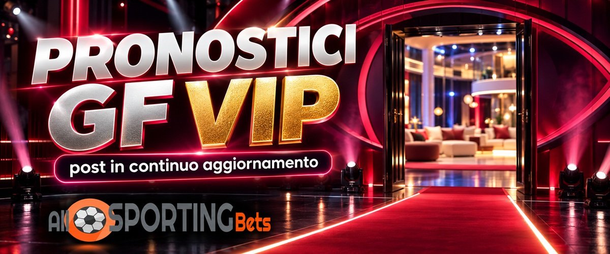 Pronostici GF Vip aggiornati con favoriti, televoto e analisi su chi può vincere