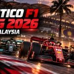 Pronostico F1 Sepang 2026 GP Bahrain in Malaysia con favoriti, quote e orari