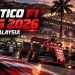 Pronostico F1 Sepang 2026 GP Bahrain in Malaysia con favoriti, quote e orari