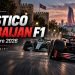 Pronostico GP Azerbaijan F1 2026 con monoposto sul circuito cittadino di Baku