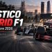 Pronostico GP Madrid F1 2026 con monoposto sul circuito Madring