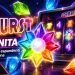 Starburst Winnita recensione slot NetEnt con RTP e Wild espandenti