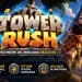 Tower Rush su StoneVegas recensione mini gioco Galaxsys