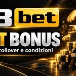 18Bet Bonus con promozioni, rollover, condizioni e offerte per scommesse e casinò