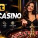 18Bet Live Casino con roulette, blackjack, baccarat, poker e game show live