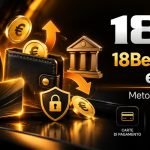 18Bet pagamenti e prelievi con carte, e-wallet, bonifico e verifica del conto